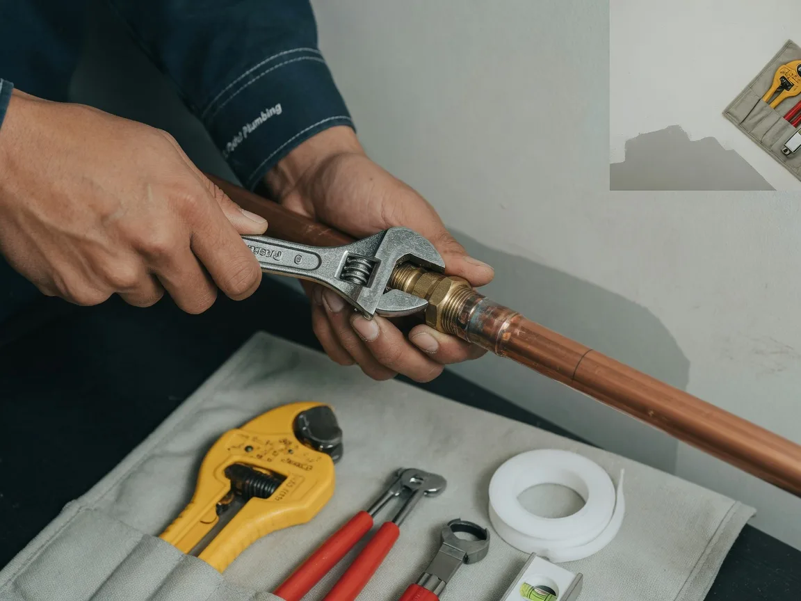 Why choose Drain Cleaning in De Witt, AR